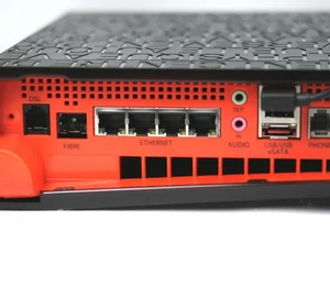 Free met à jour le boîtier Freebox Server (2.0.3)